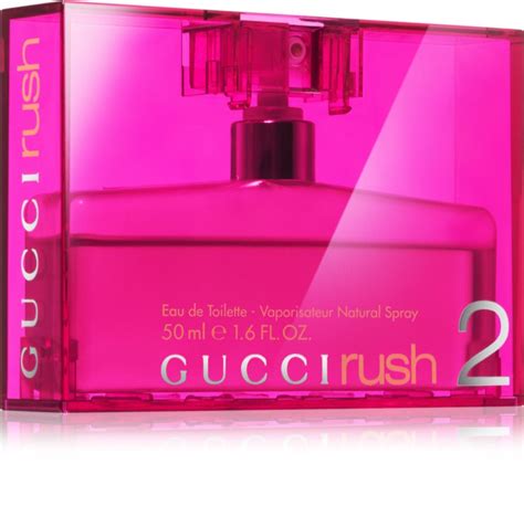 gucci rush 2 geur|gucci rush 2 perfume discontinued.